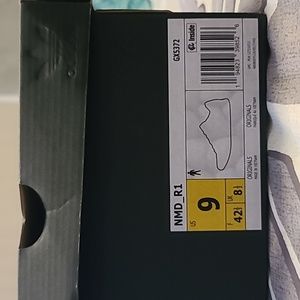 ADIDAS TYE DIE NMD_R1